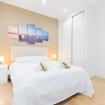 Apartment Comfy Old Town By Next Stop Bilbao
