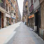 Apartment Comfy Old Town By Next Stop Bilbao