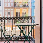 Comfy Old Town By Next Stop