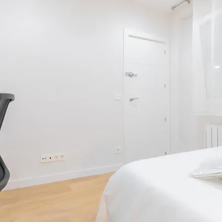 Appartement Comfy Old Town By Next Stop Bilbao