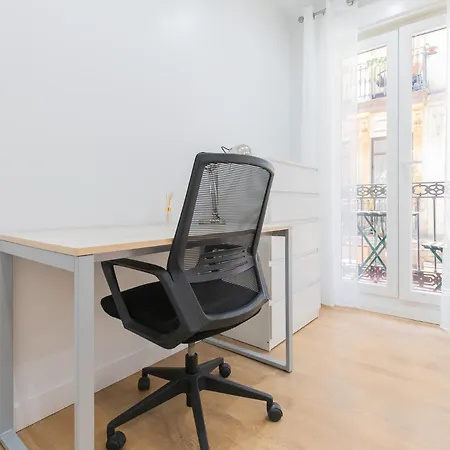 Comfy Old Town By Next Stop 公寓