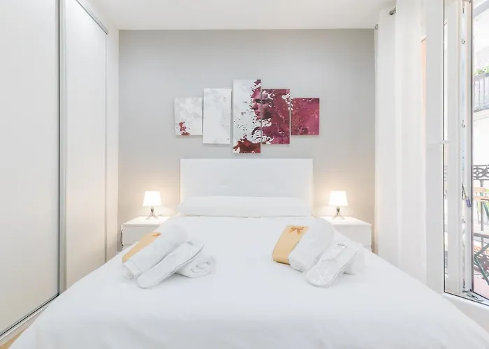 Comfy Old Town By Next Stop