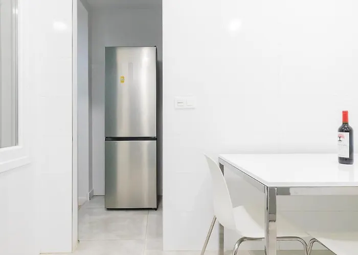 Comfy Old Town By Next Stop 公寓