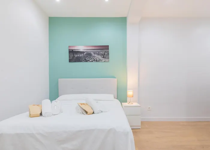 Comfy Old Town By Next Stop *