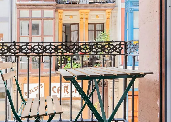 Comfy Old Town By Next Stop