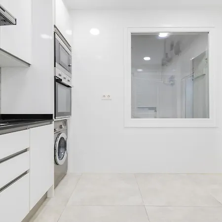 דירה Comfy Old Town By Next Stop