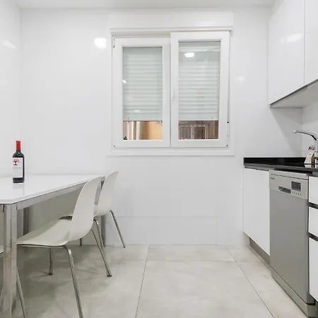 Comfy Old Town By Next Stop * בילבאו