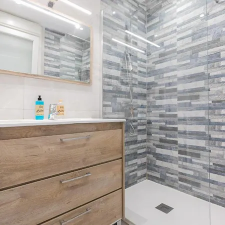 דירה Comfy Old Town By Next Stop