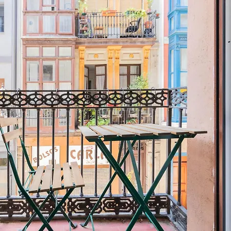 Comfy Old Town By Next Stop