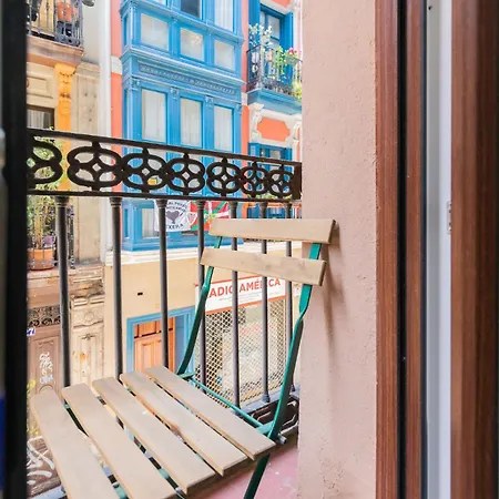 דירה Comfy Old Town By Next Stop