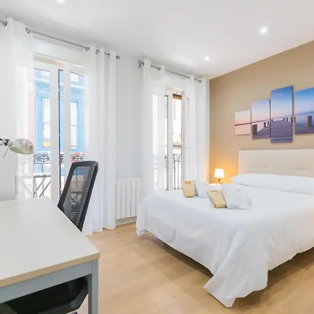 Comfy Old Town By Next Stop Apartamento *