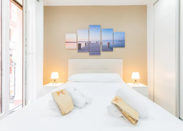 Comfy Old Town By Next Stop