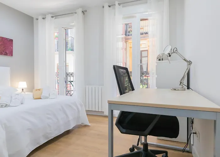 Comfy Old Town By Next Stop *