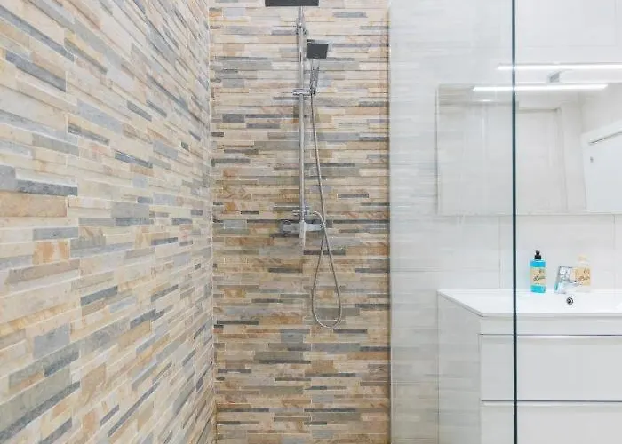 Apartment Comfy Old Town By Next Stop