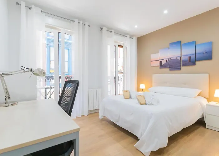 Comfy Old Town By Next Stop Apartment *