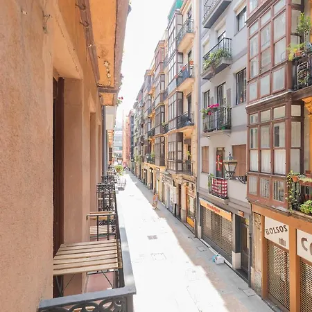 Comfy Old Town By Next Stop Appartement *