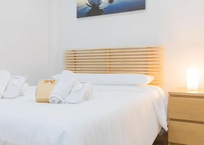 Appartement Comfy Old Town By Next Stop *