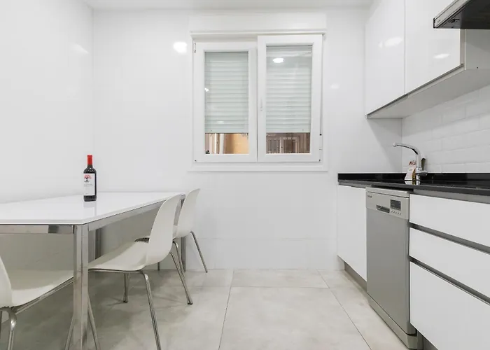 Comfy Old Town By Next Stop * Bilbao