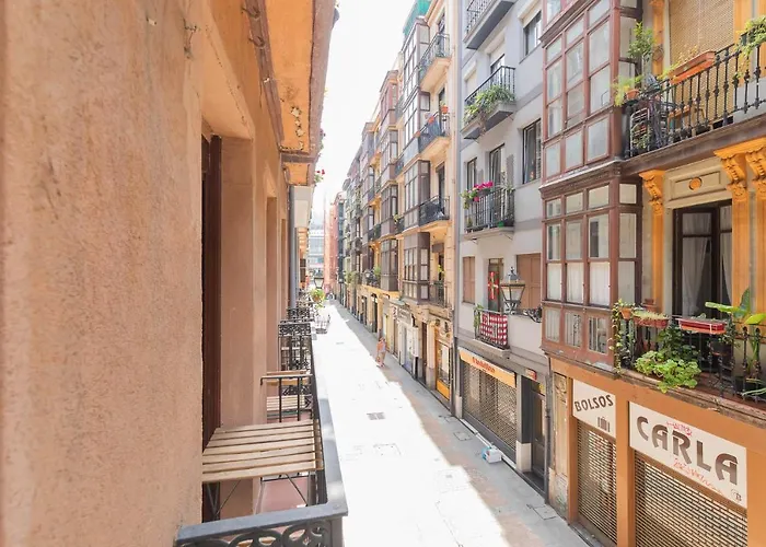 Comfy Old Town By Next Stop Apartment *