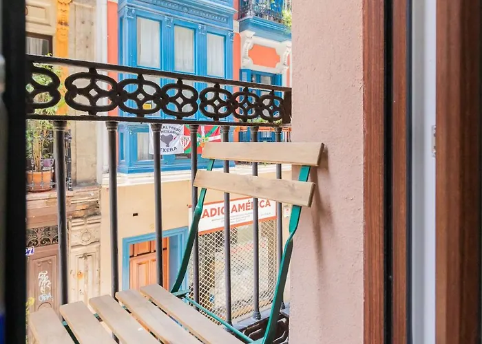 Apartment Comfy Old Town By Next Stop